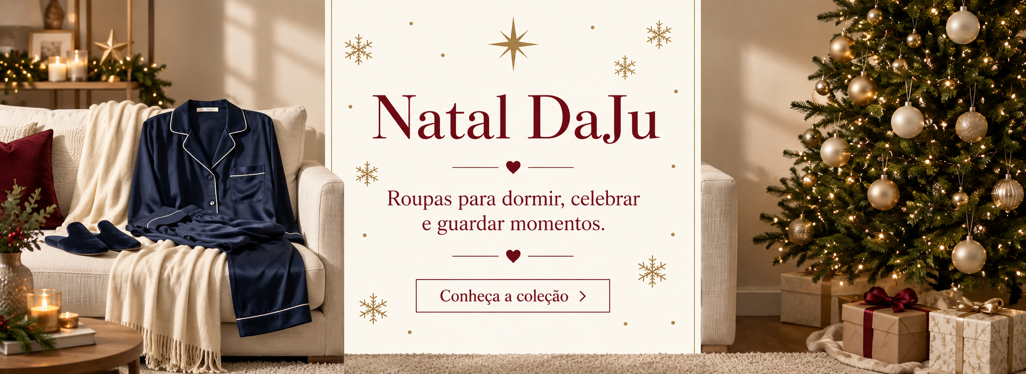 Coleção DaJu